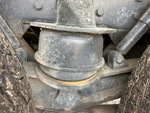 Underbody with Bolsas de aire