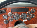 Cab with Calibradores