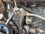 Motor with