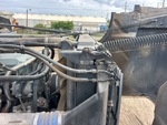 Motor with Radiador