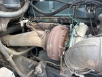 Motor with