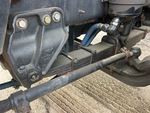 Underbody with Resortes/Ganchos de Suspensión
