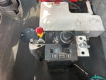 Cab with Control de PTO
