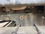 Motor with Oil Leaks