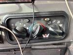 Cab with Calefactor