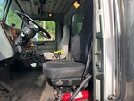 Cab with Asientos/apoyabrazos