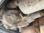 Drivetrain with