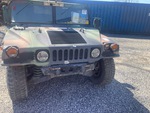 General Appearance with Exterior Lights