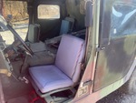 Control Station with Seating