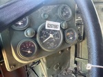 Control Station with Odometer