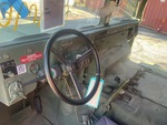Control Station with Steering Control
