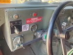 Control Station with Warning Lights