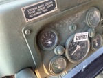 Control Station with Oil Pressure