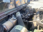 Engine with Engine - Right Side