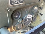 Control Station with Gauges