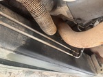 Chassis with Frame Condition