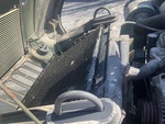 Engine with Radiator