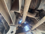 Chassis with Steering Linkage