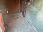 Control Station with Master Cylinder/Brake Control