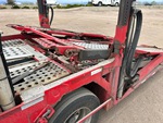Trailer Chassis with