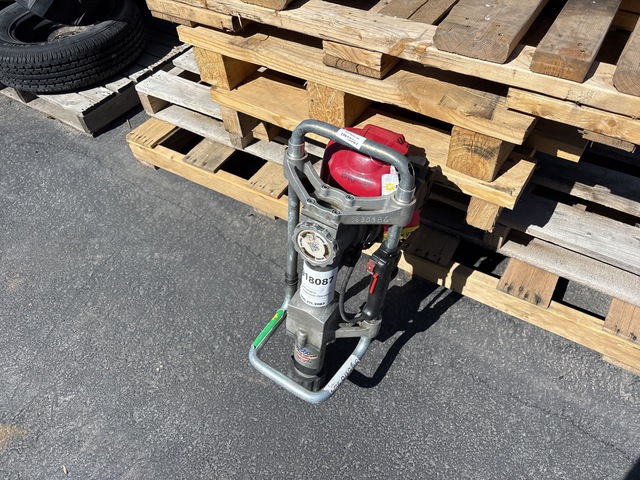 2022 Rhino Tool GPD-45 XA KIT Gasoline Fence Post Driver