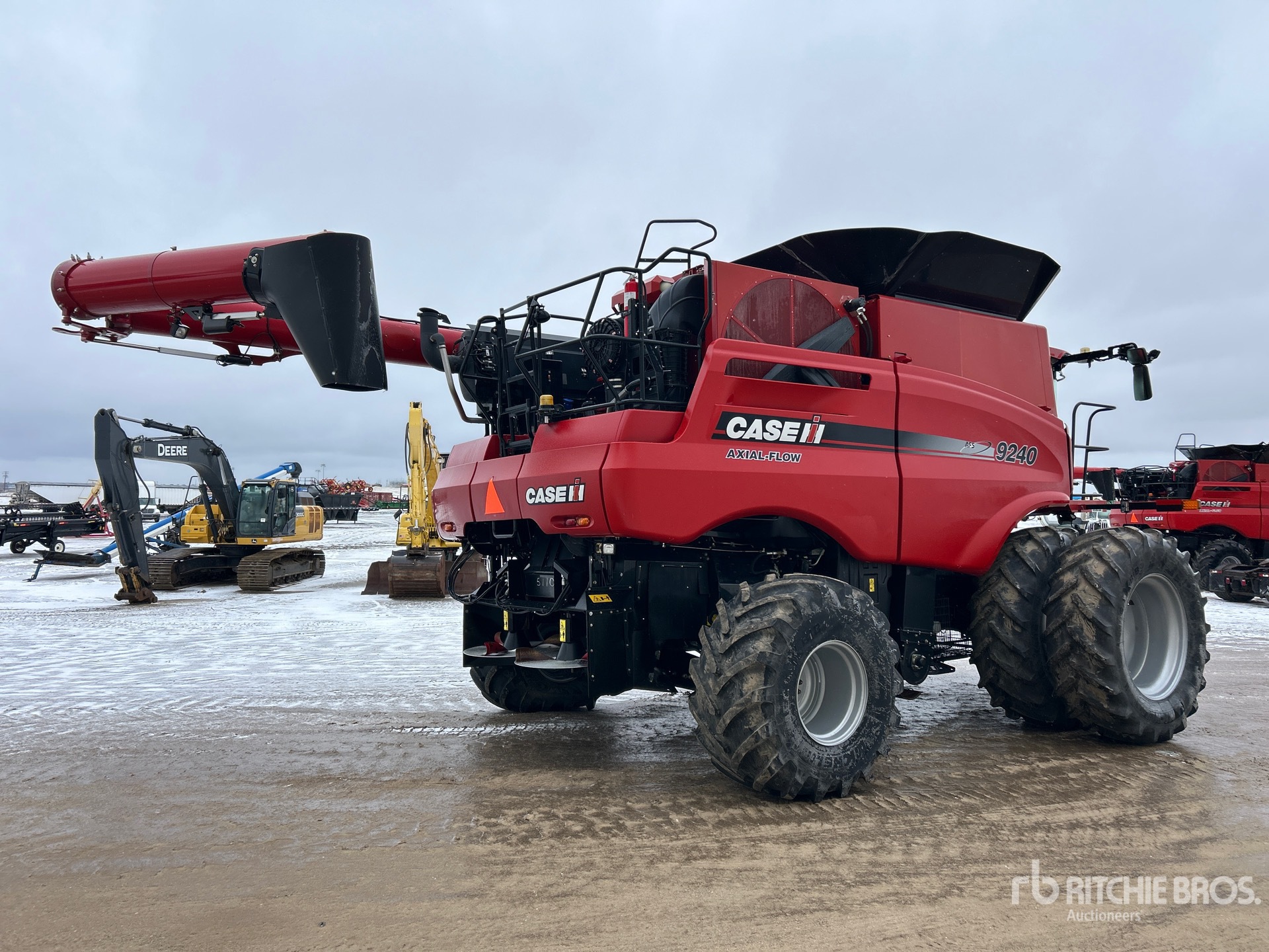 General Appearance with Imagen: esquina trasera derecha