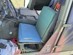 Control Station with Seating