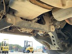 Drivetrain with Rear Drive Axle