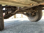 Chassis with Steering Linkage