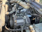 Engine with Engine - Left Side