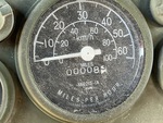 Control Station with Odometer