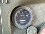 Control Station with Oil Pressure