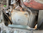 Drivetrain with Transmission