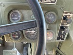 Control Station with Gauges