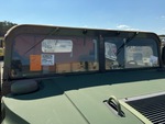 Control Station with Glass Condition