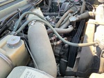 Engine with Engine - Right Side