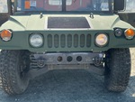 General Appearance with Exterior Lights