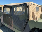 General Appearance with Sheet Metal Condition
