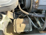 Control Station with Master Cylinder/Brake Control