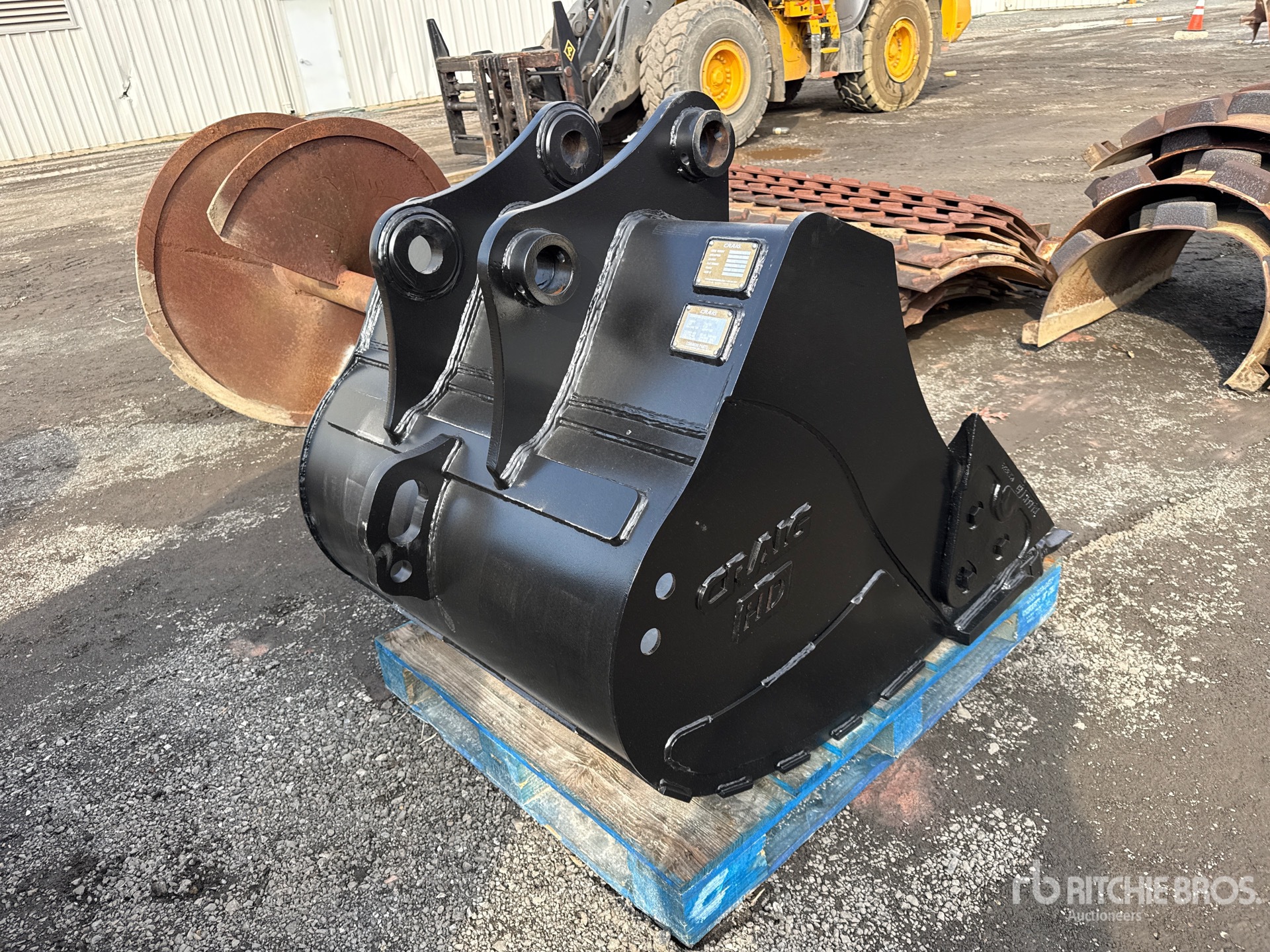 General Appearance with Foto, angolo anteriore sinistro