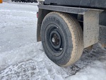 Trailer Chassis with