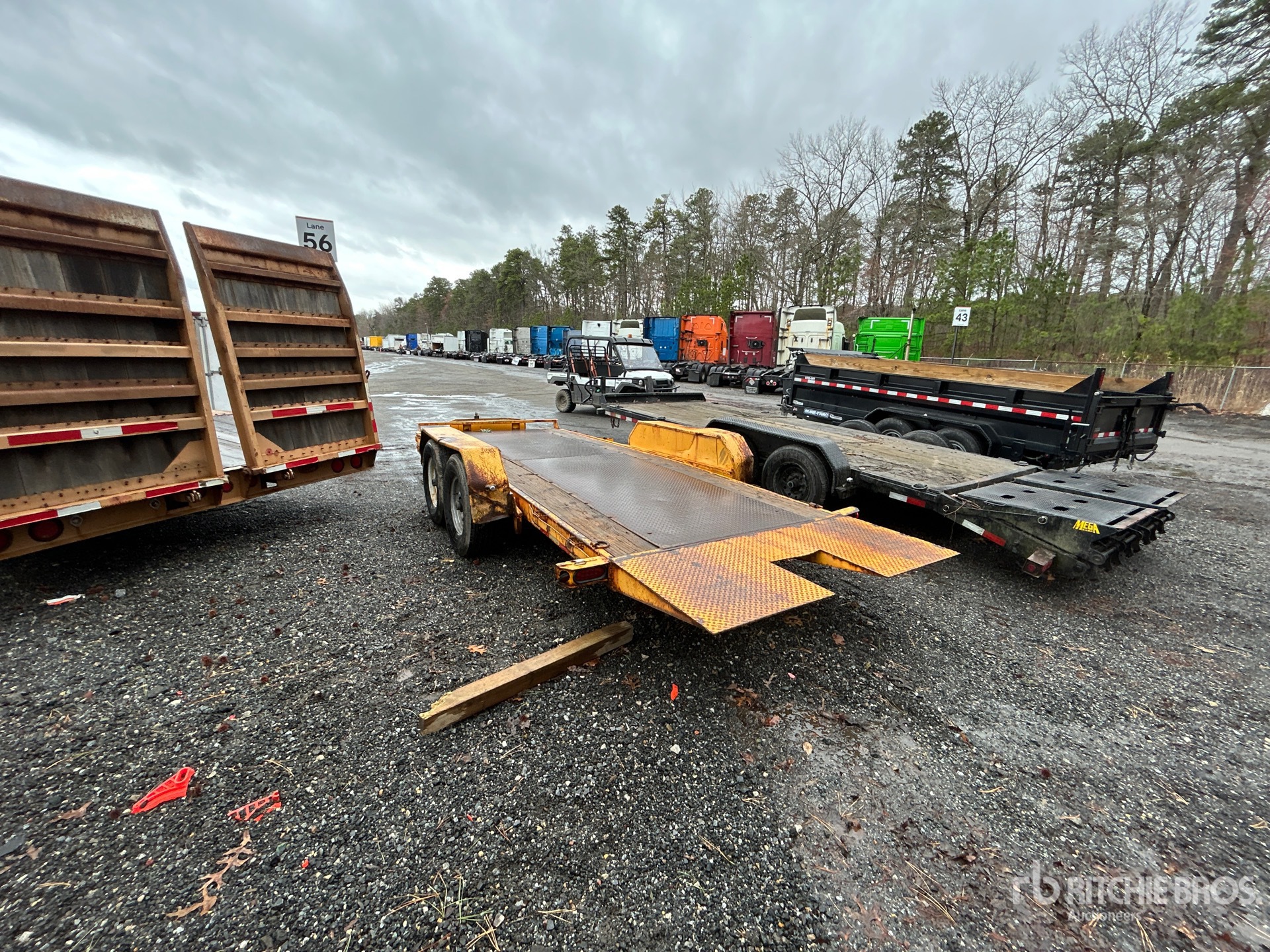 General Appearance with Imagen: esquina trasera izquierda