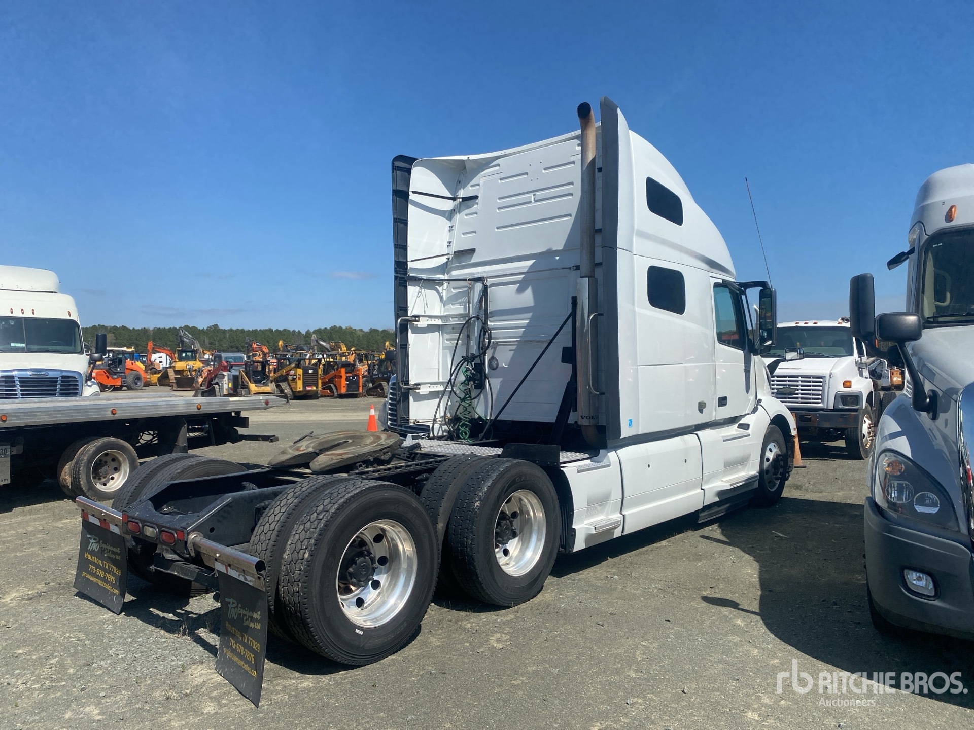 General Appearance with Imagen: esquina trasera derecha