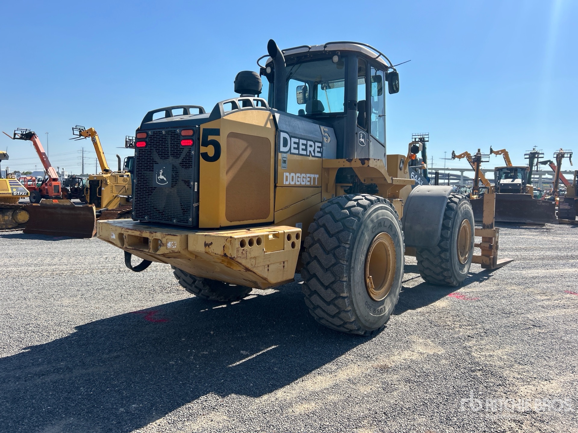 General Appearance with Zdjęcie, prawy dolny róg