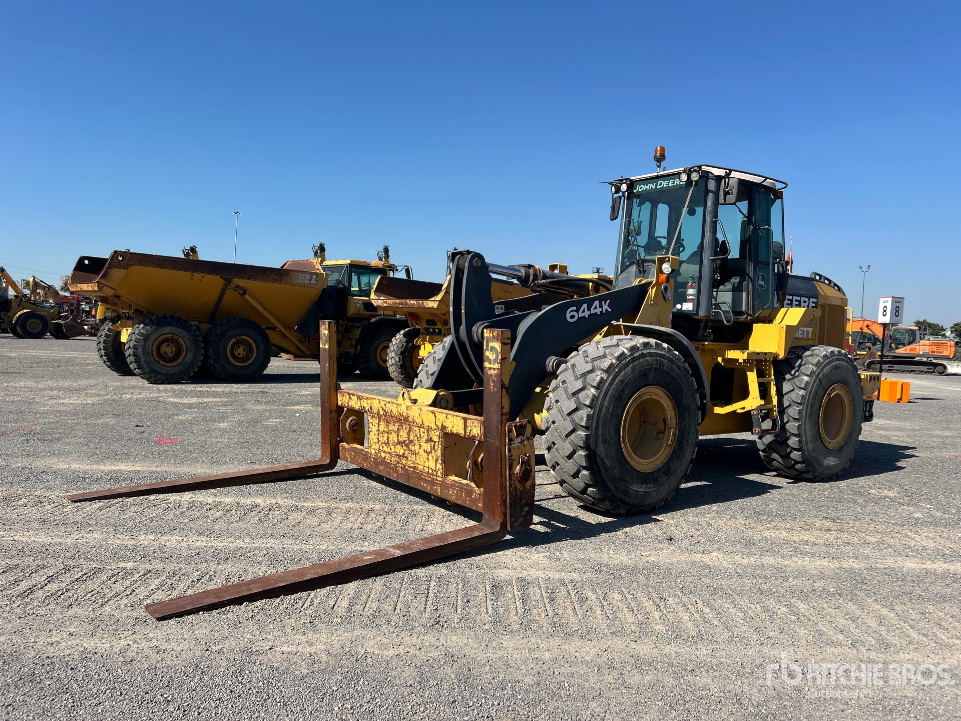 General Appearance with Zdjęcie, lewy górny róg