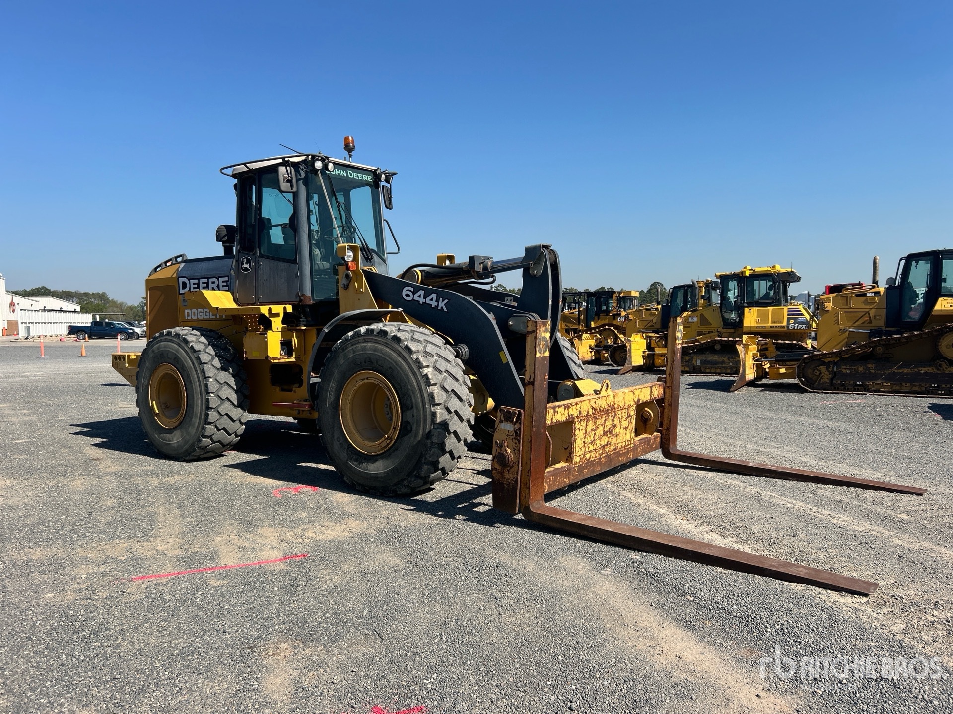 General Appearance with Zdjęcie, prawy górny róg