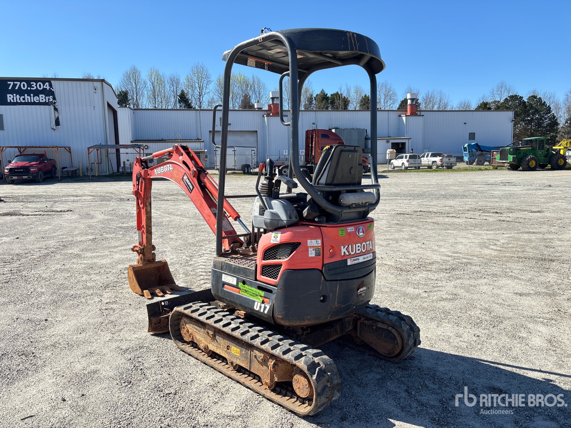 General Appearance with Zdjęcie, lewy dolny róg