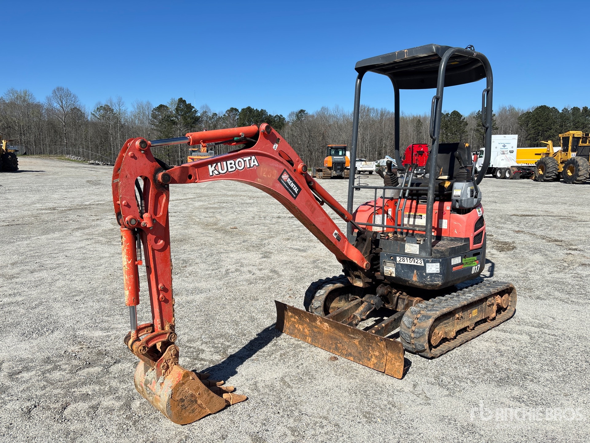 General Appearance with Zdjęcie, lewy górny róg