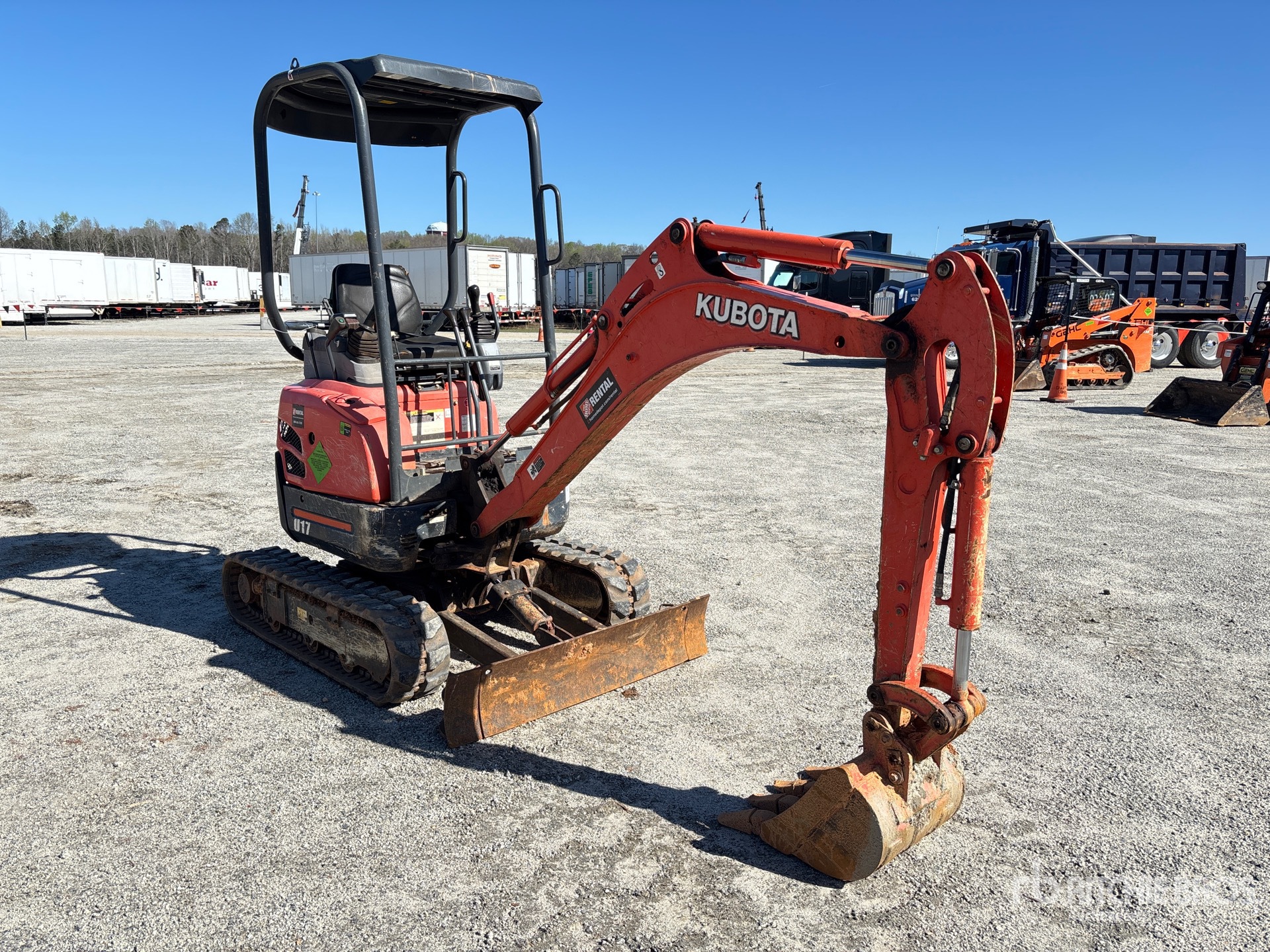 General Appearance with Zdjęcie, prawy górny róg