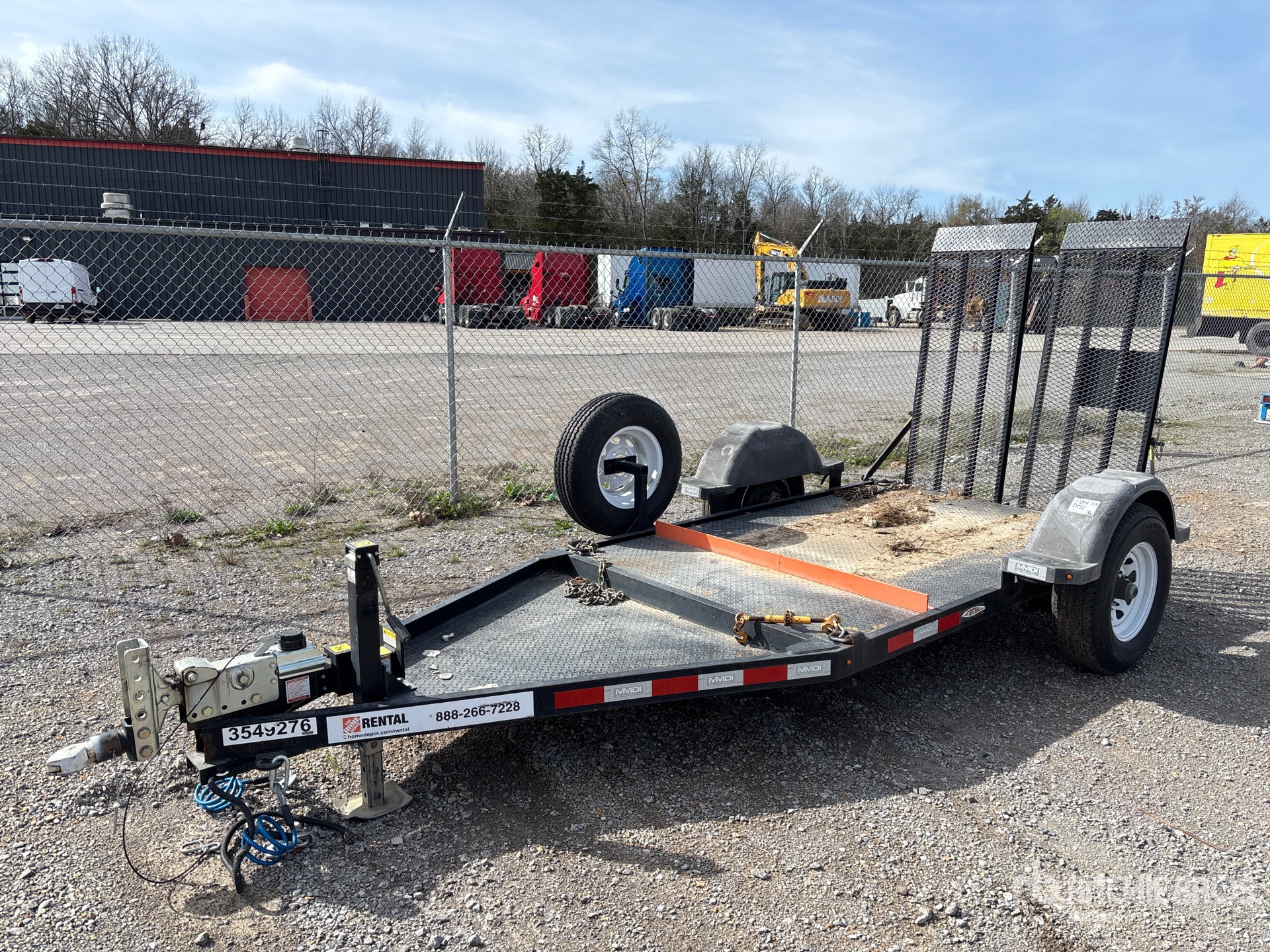 General Appearance with Imagen: esquina delantera izquierda